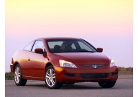 Honda Accord VII (USA)(2002)